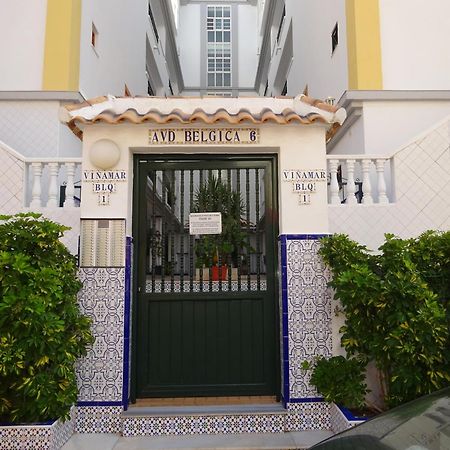 Apartment Vinamar 6 La Mata La Mata  Exterior foto