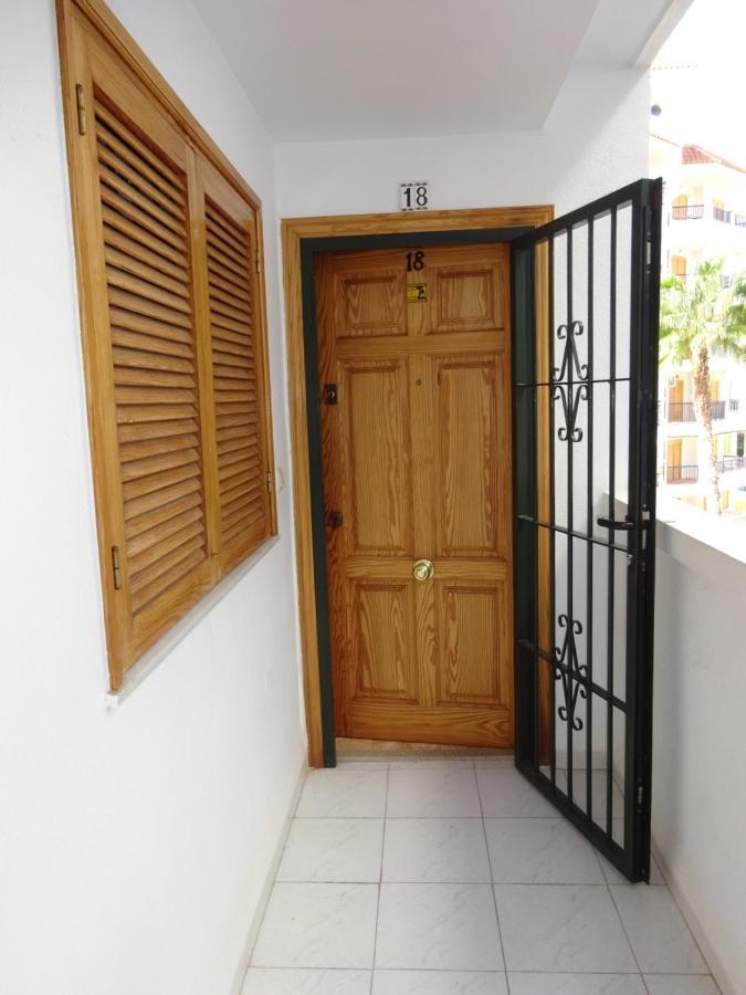 Apartment Vinamar 6 La Mata La Mata  Exterior foto