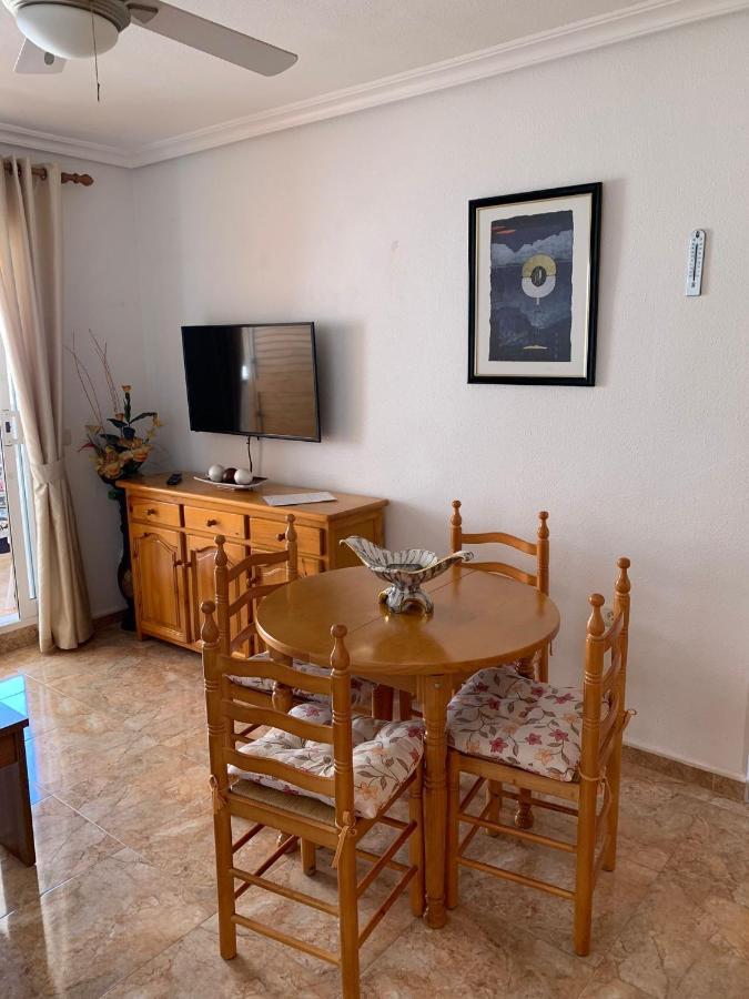 Apartment Vinamar 6 La Mata La Mata  Exterior foto