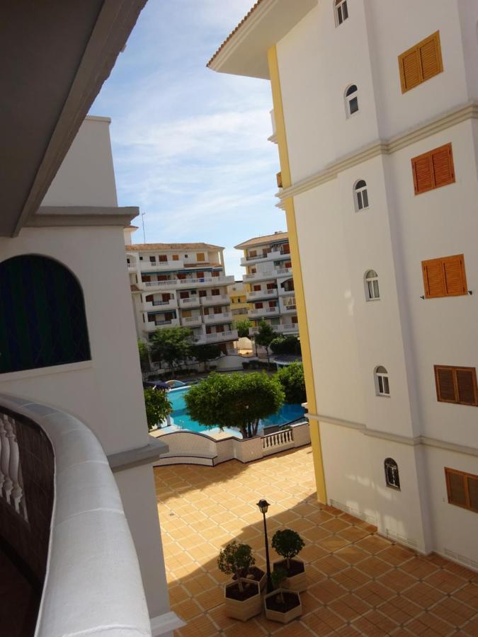 Apartment Vinamar 6 La Mata La Mata  Exterior foto